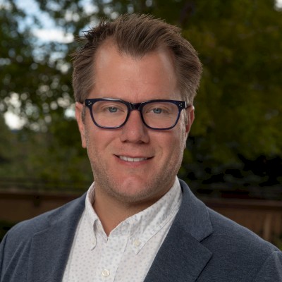 Headshot of Nathaniel Brethold