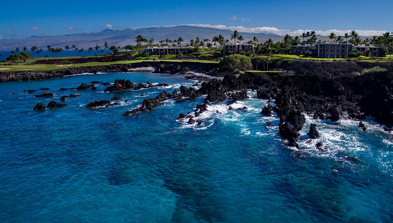 Mauna Lani Point – Coraltree Hospitality